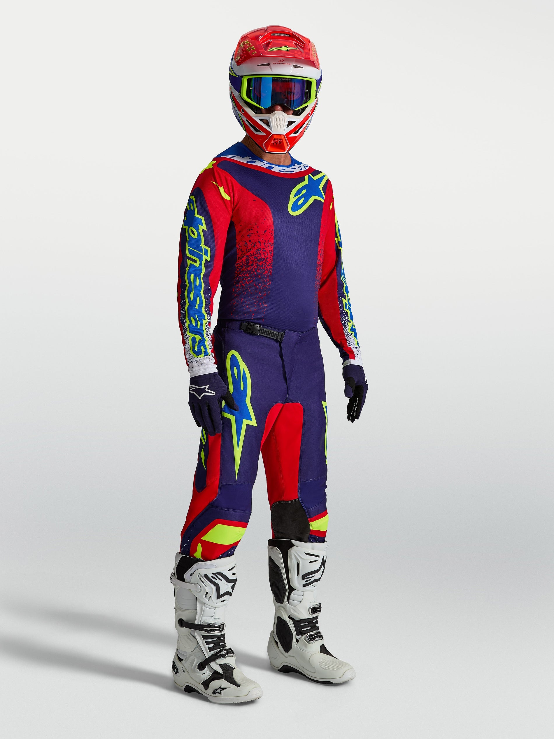 Maillot Fluid Drag 2027