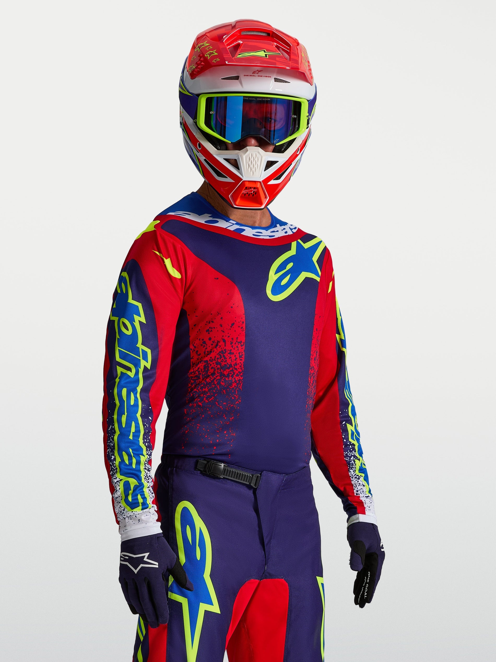 Maillot Fluid Drag 2027