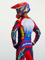 Maillot Fluid Drag 2027