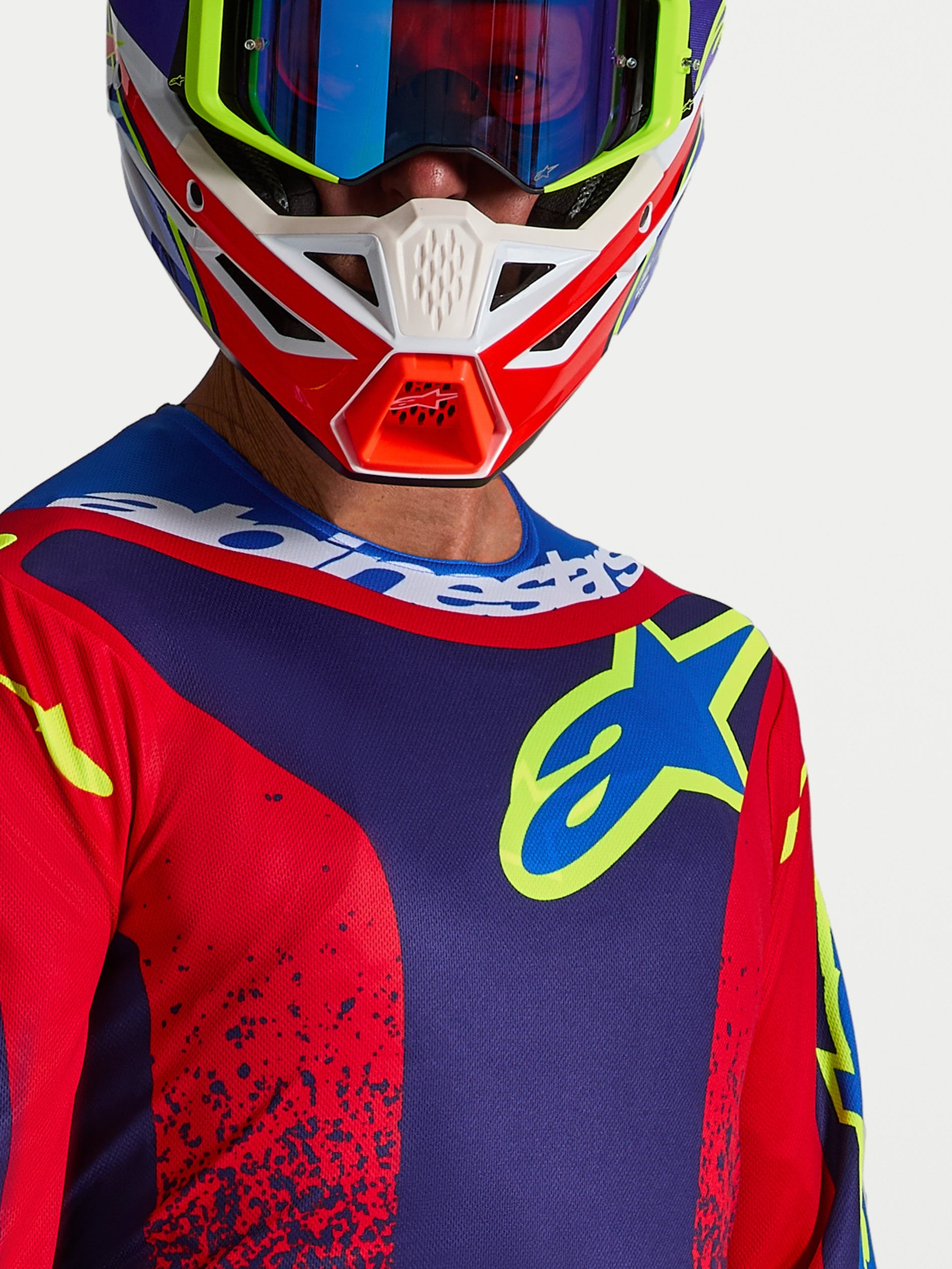 Maillot Fluid Drag 2027