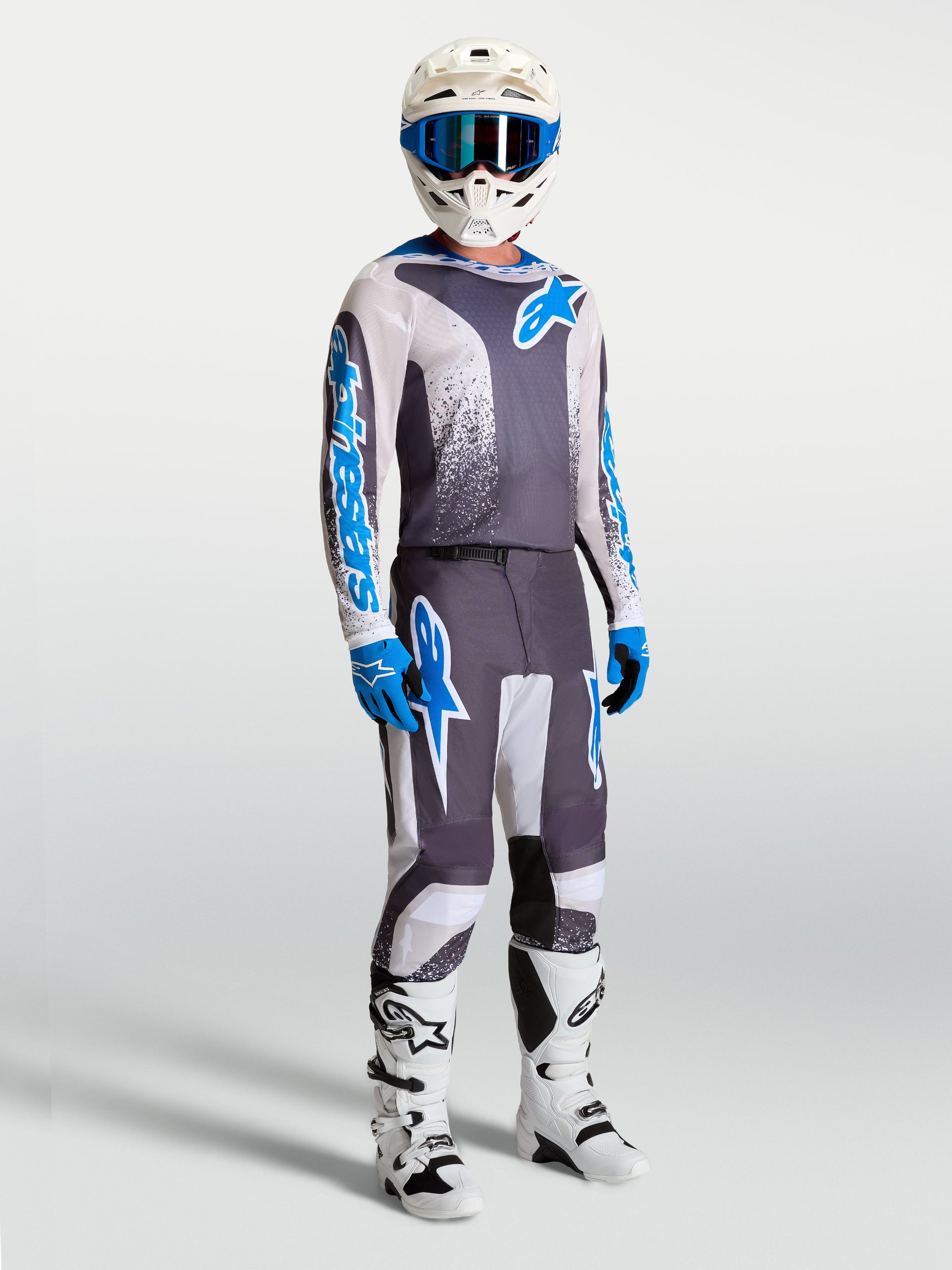 Tenue complète Fluid Drag 2027