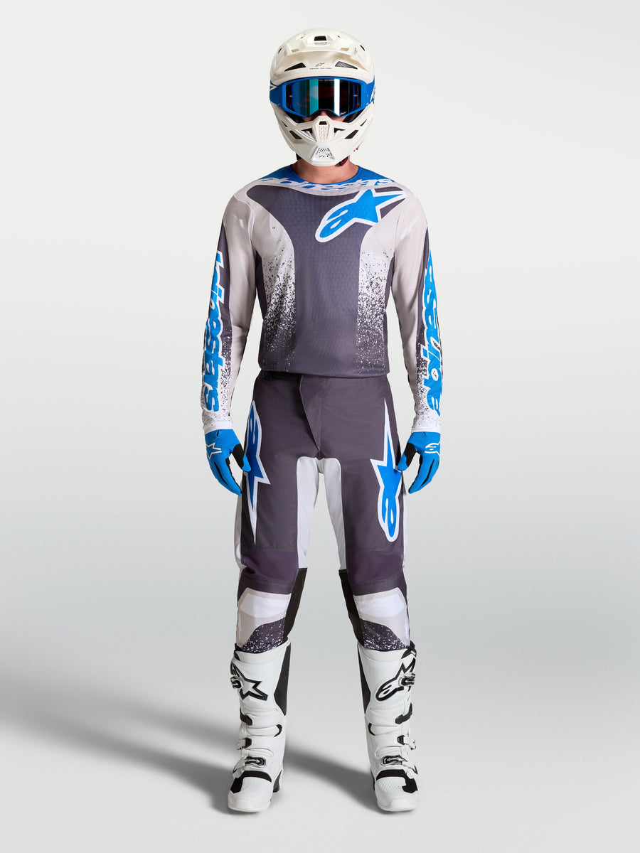 Tenue complète Fluid Drag 2027