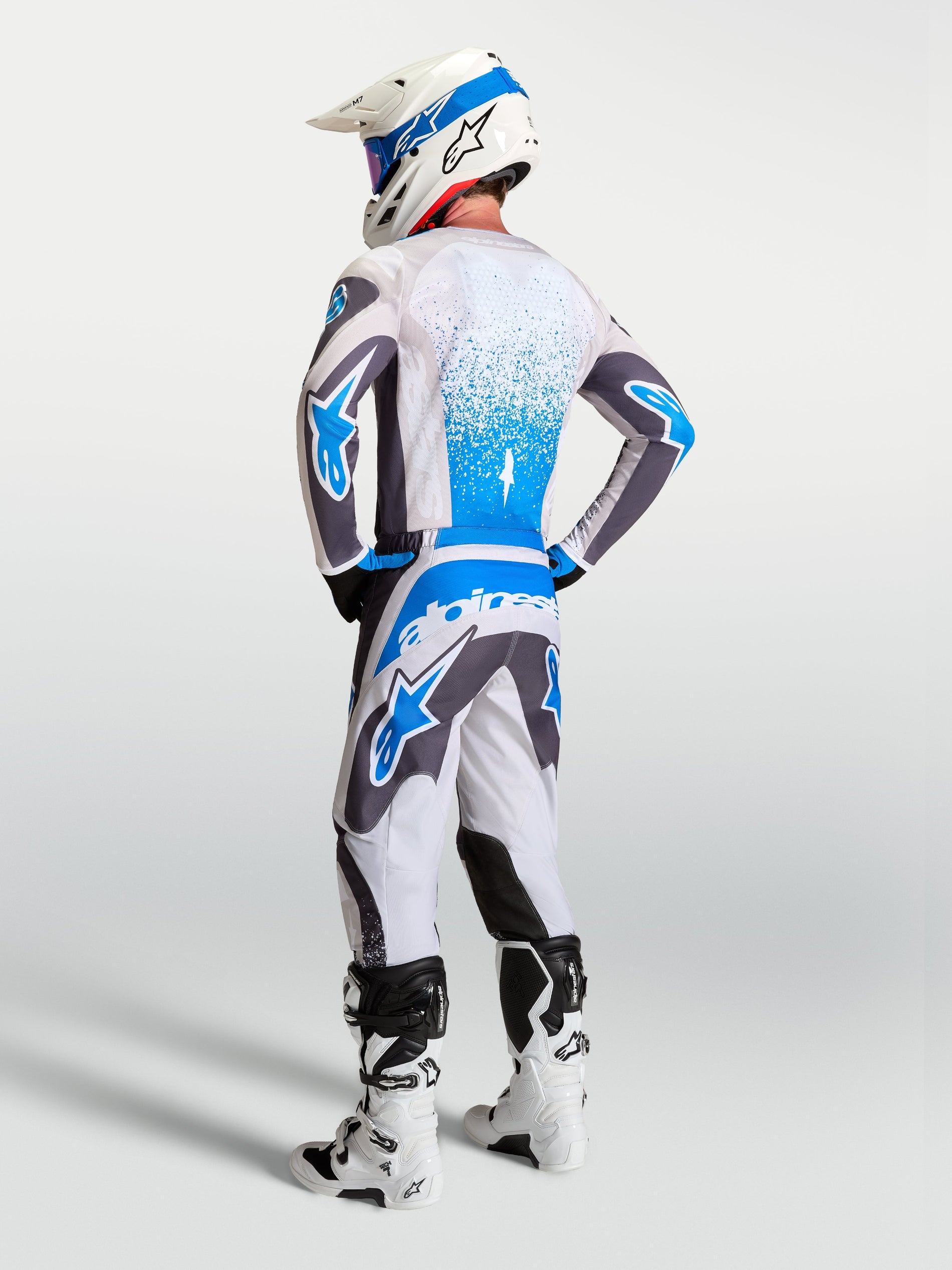 Maillot Fluid Drag 2027