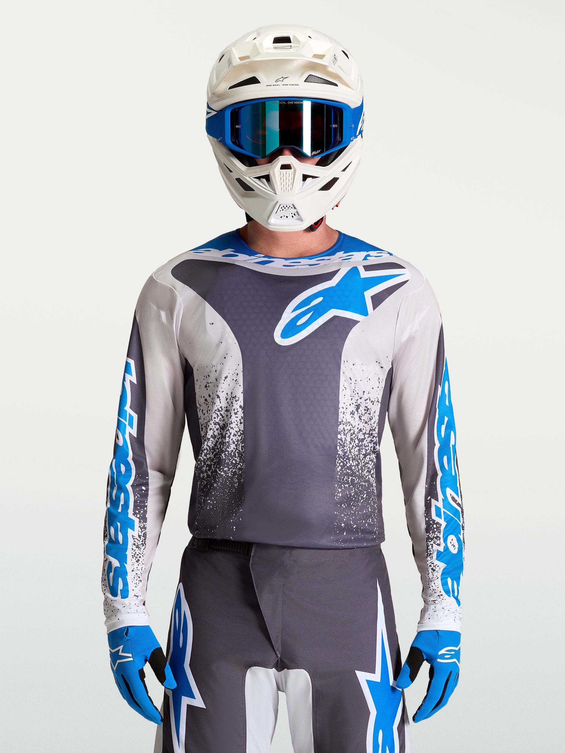 Maillot Fluid Drag 2027