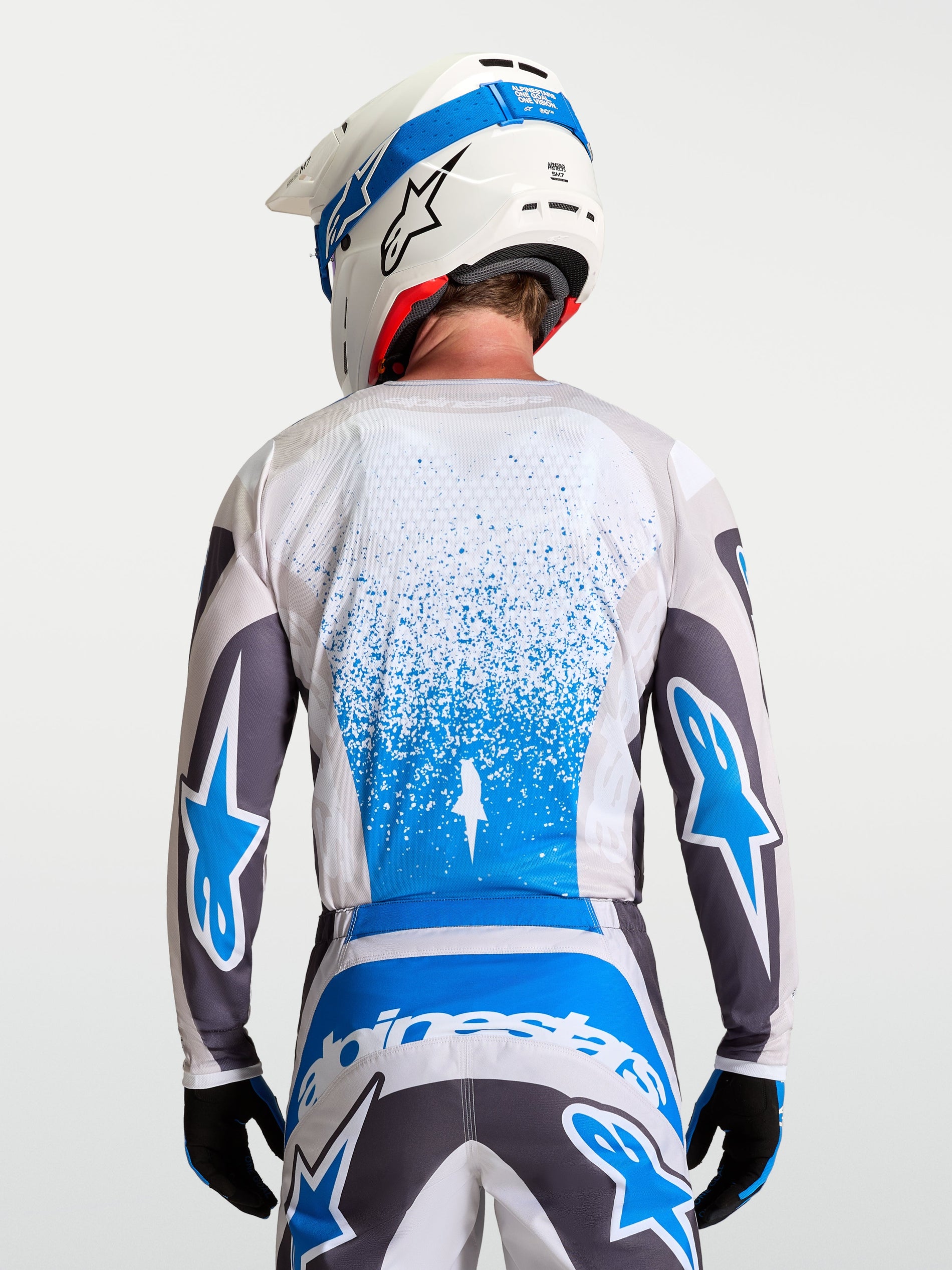 Maillot Fluid Drag 2027