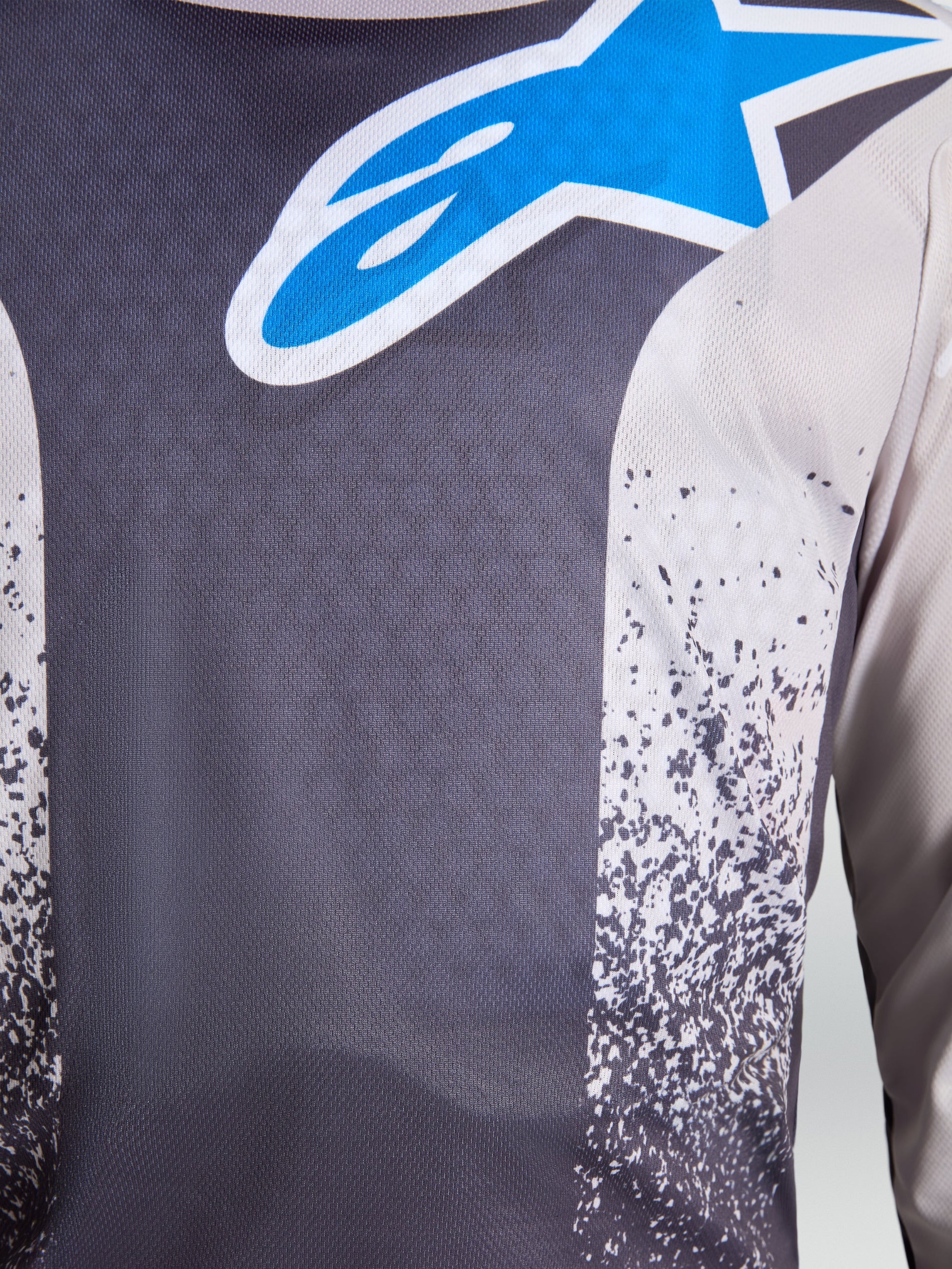 Maillot Fluid Drag 2027