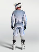 Tenue complète Racer Amber 2027