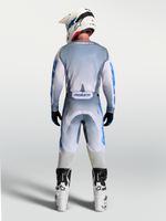Maillot Racer Amber 2027