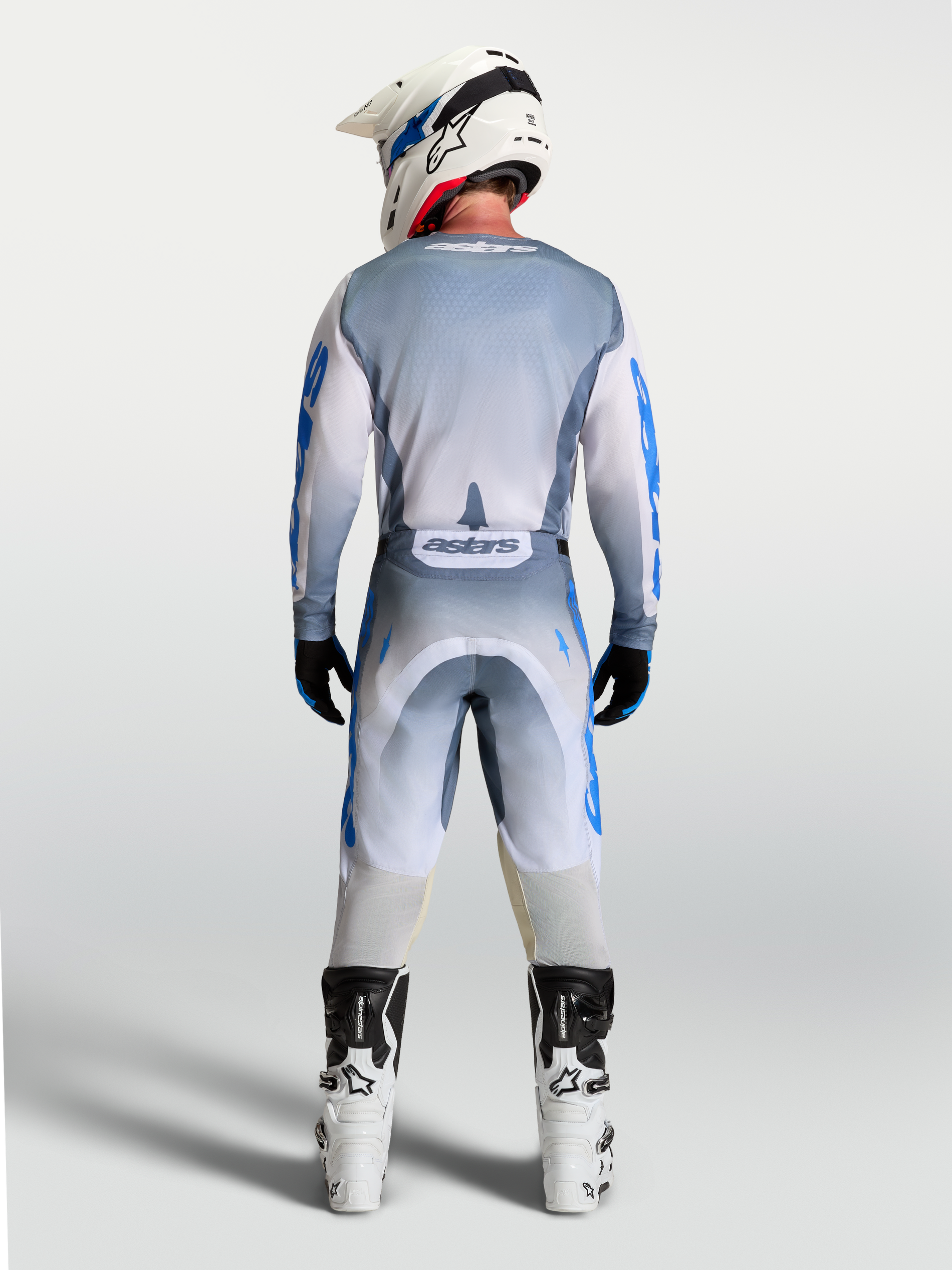 Maillot Racer Amber 2027