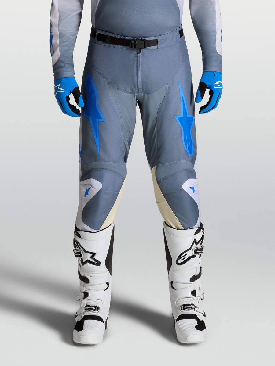 Pantalon Racer Amber 2027