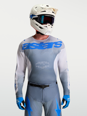 Ash Gray Light Lilac Ucla Blue