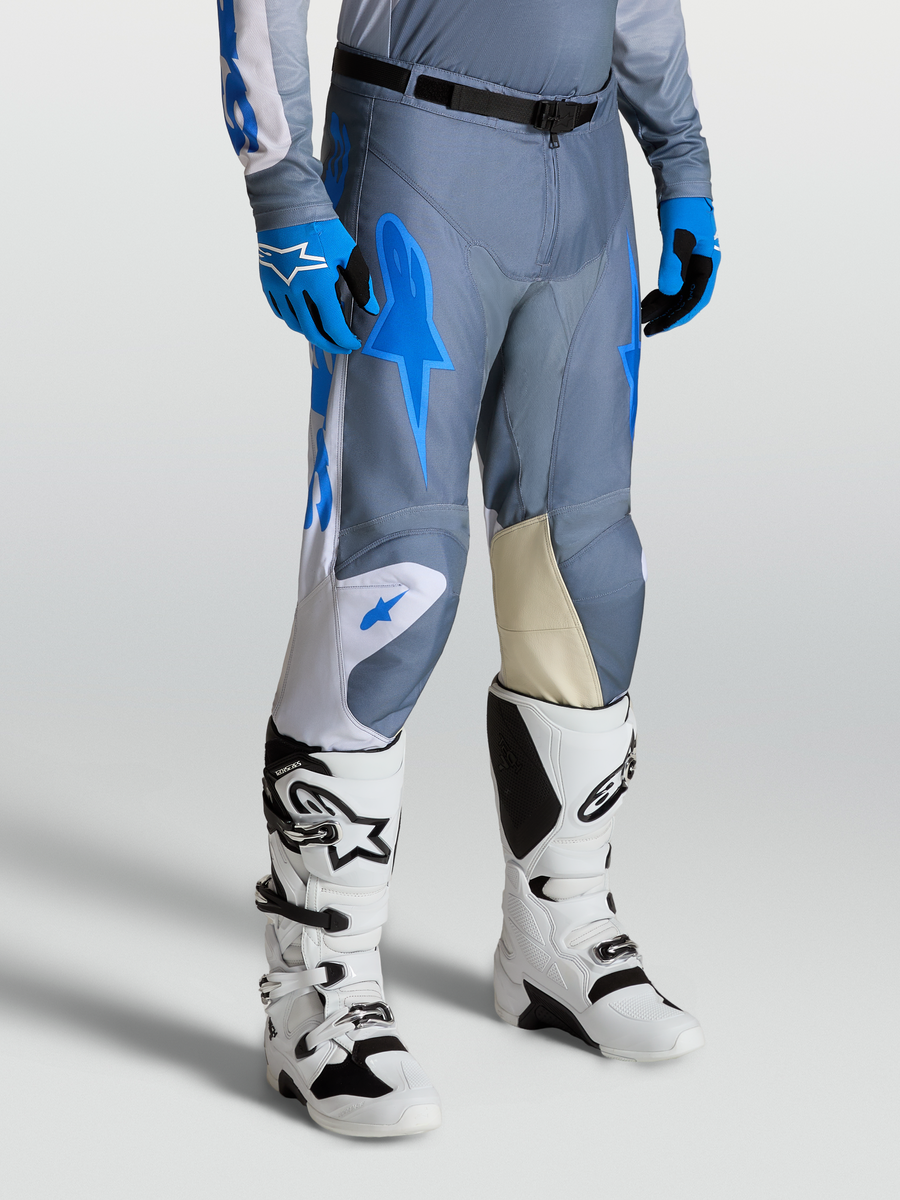 Pantalon Racer Amber 2027