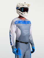 Maillot Racer Amber 2027