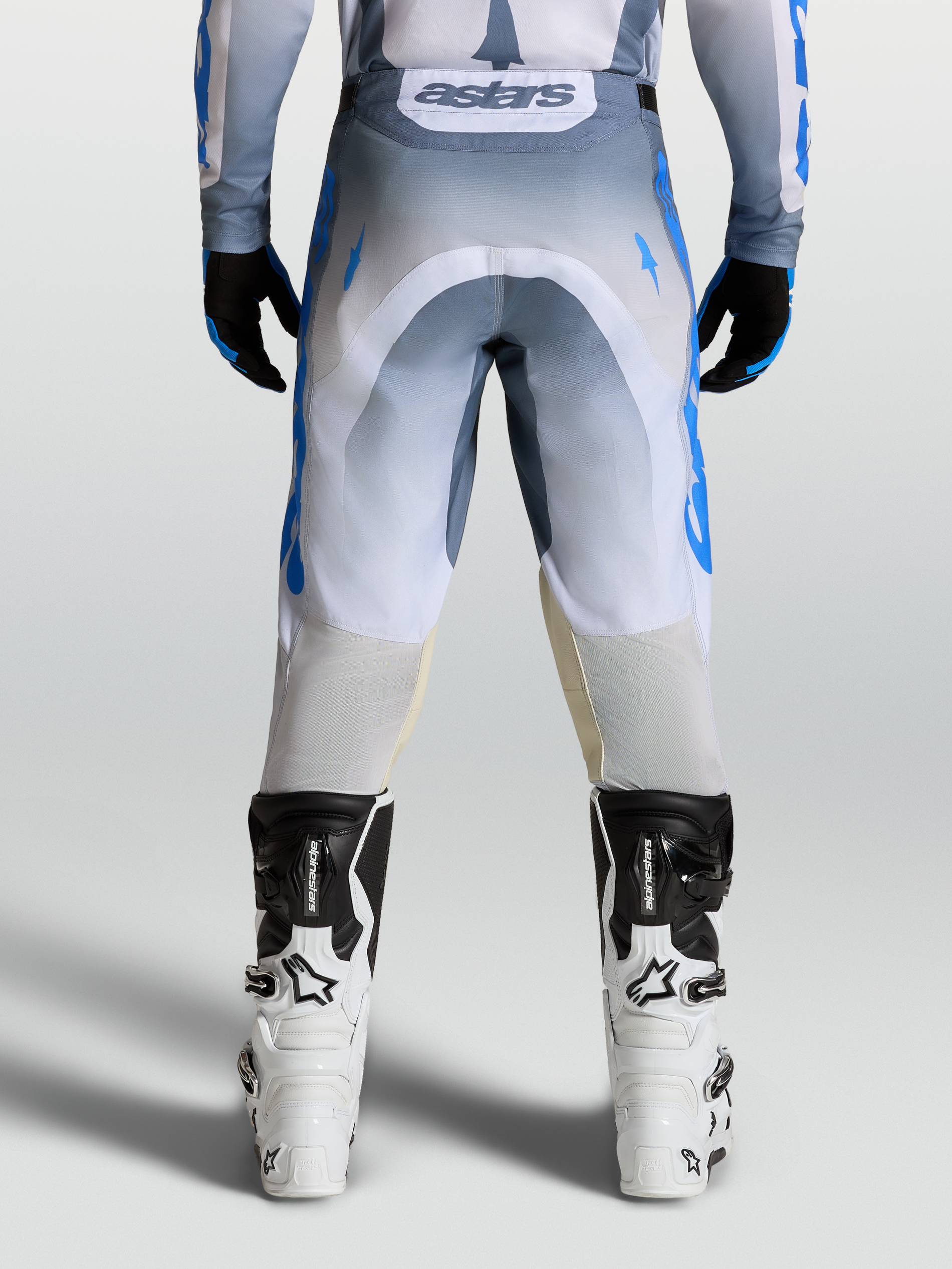 Pantalon Racer Amber 2027