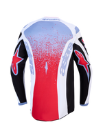 Maillot Fluid Drag 2027