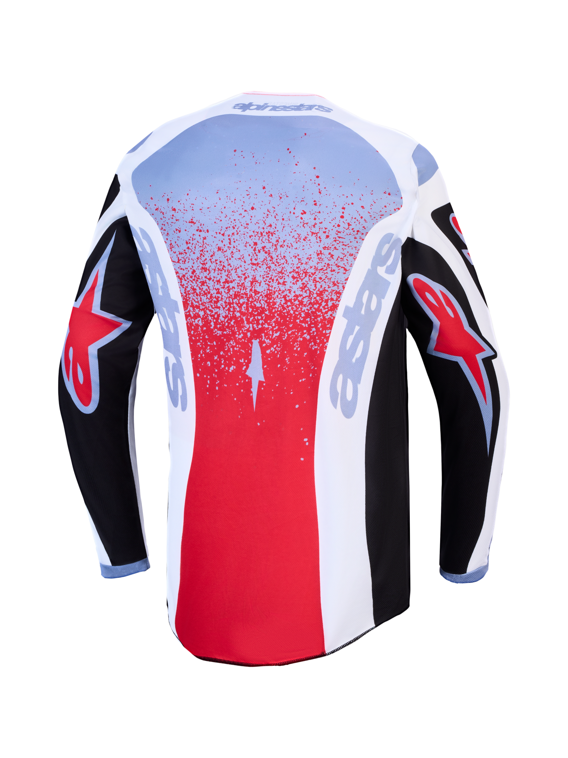 Maillot Fluid Drag 2027
