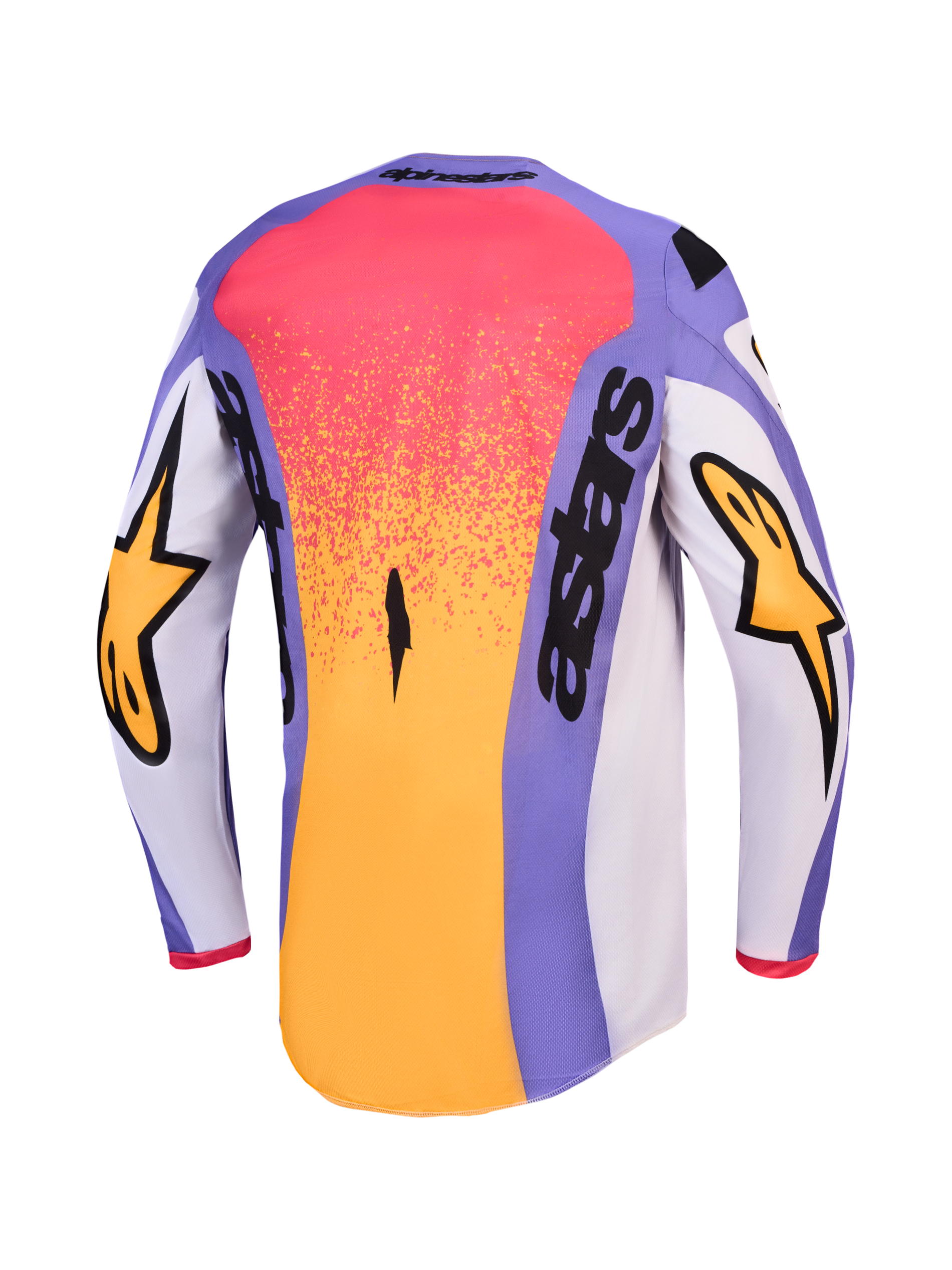 Maillot Fluid Drag 2027