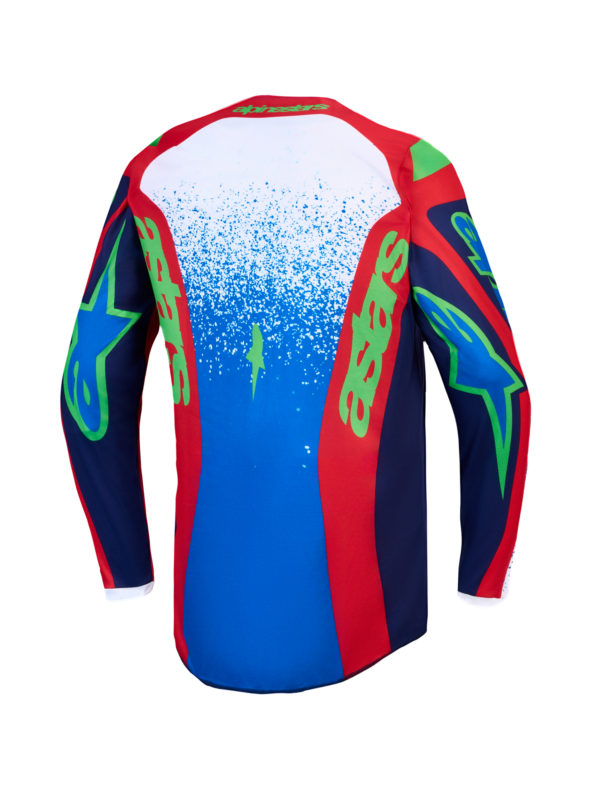 Maillot Fluid Drag 2027