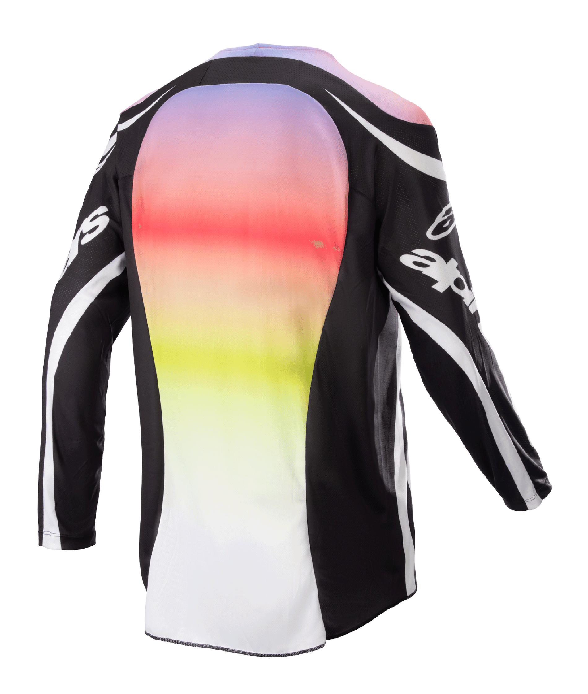 Maillot Racer Semi 2023