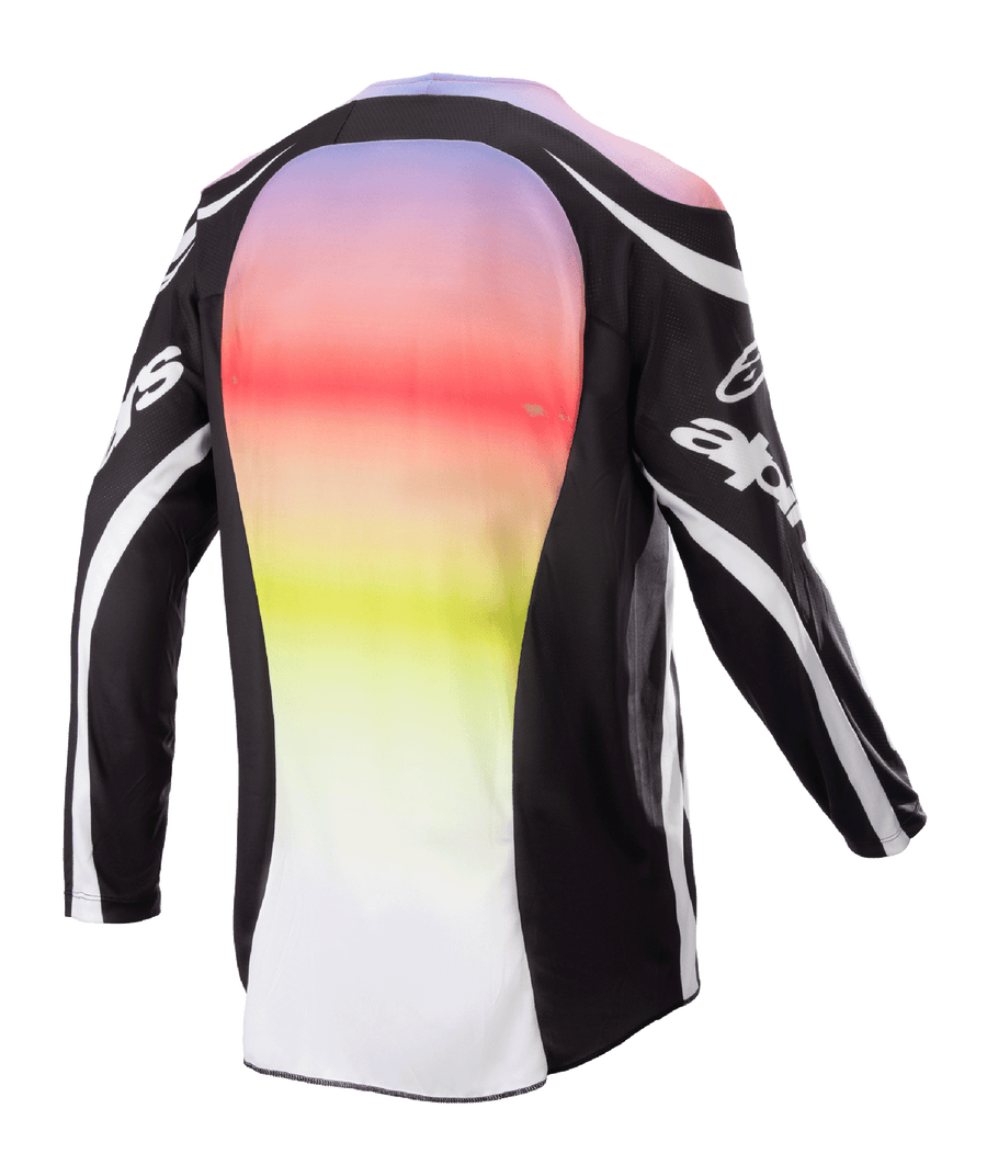 Maillot Racer Semi 2023