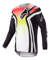 Noir Multicolore