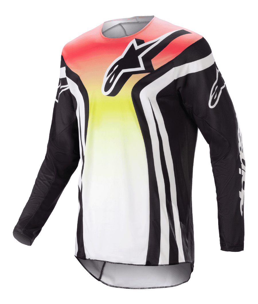 Maillot Racer Semi 2023