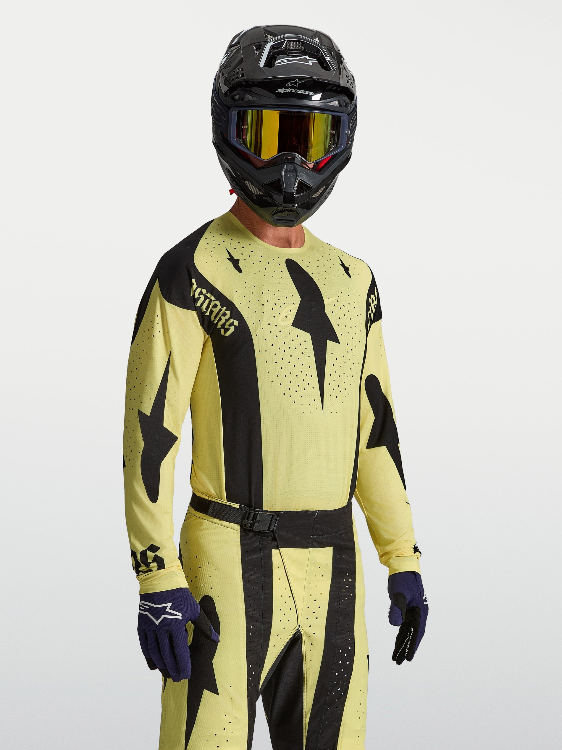 Maillot Techstar Atrox 2027