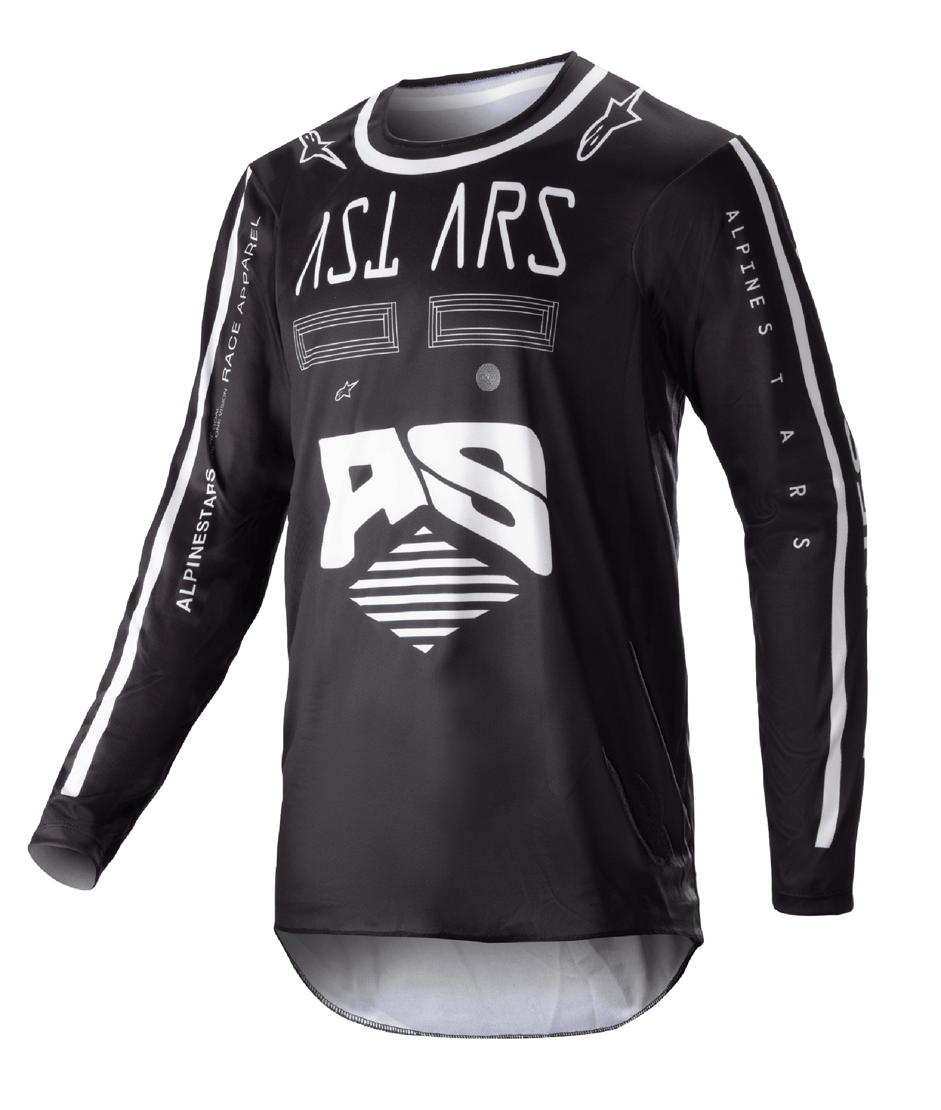 Maillot Racer Found 2023
