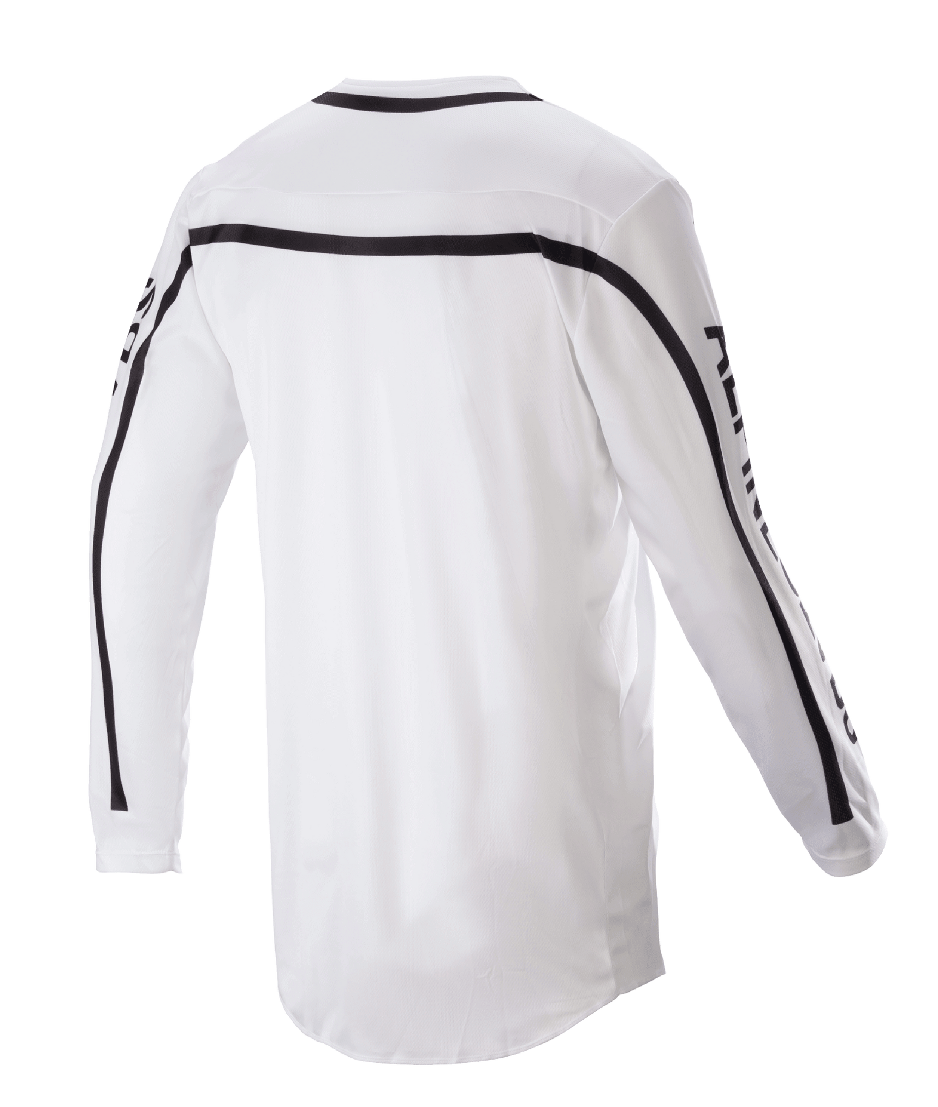 Maillot Racer Found 2023