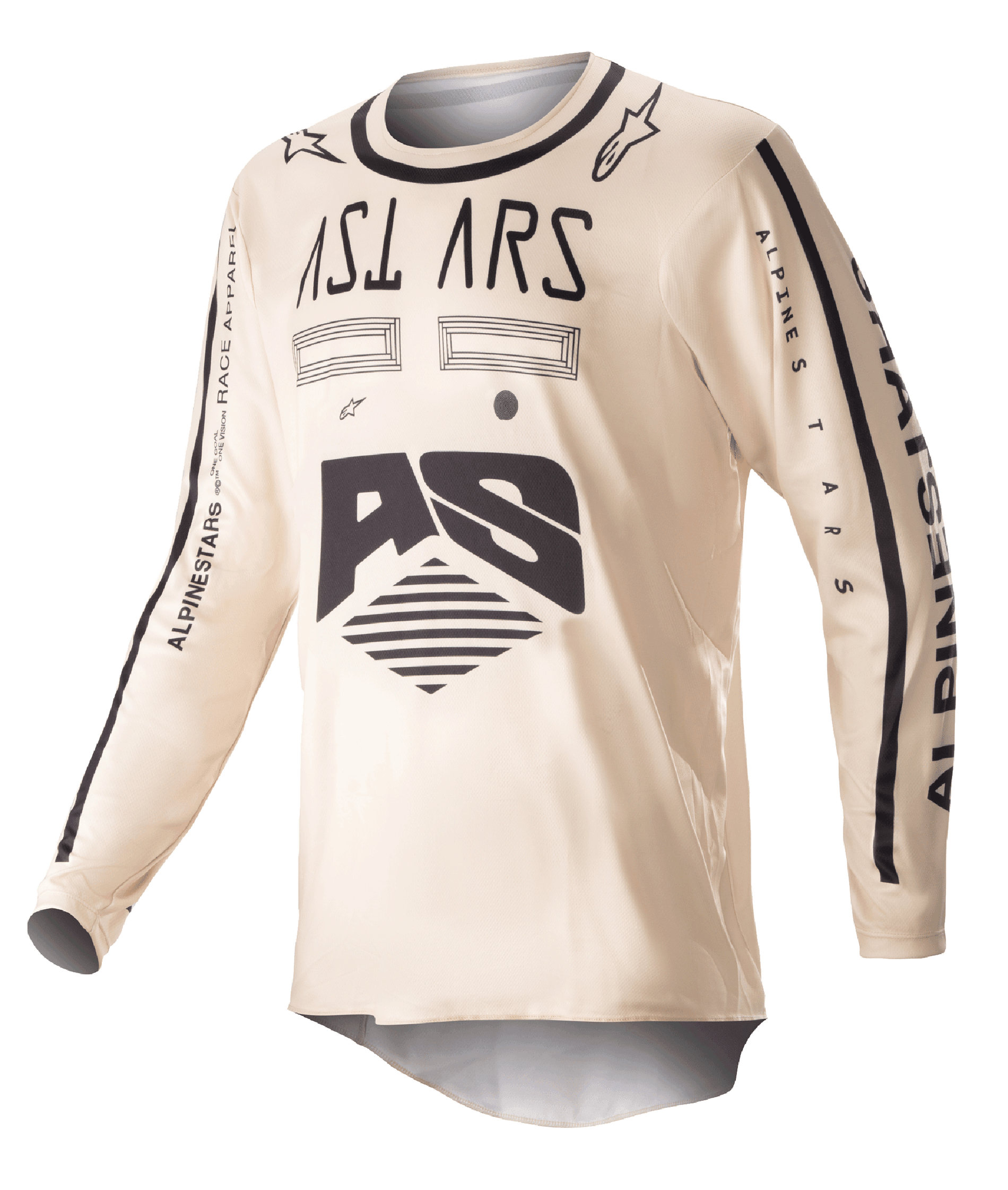 Maillot Racer Found 2023