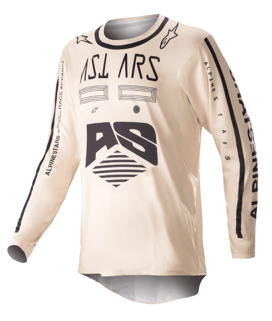 Maillot Racer Found 2023