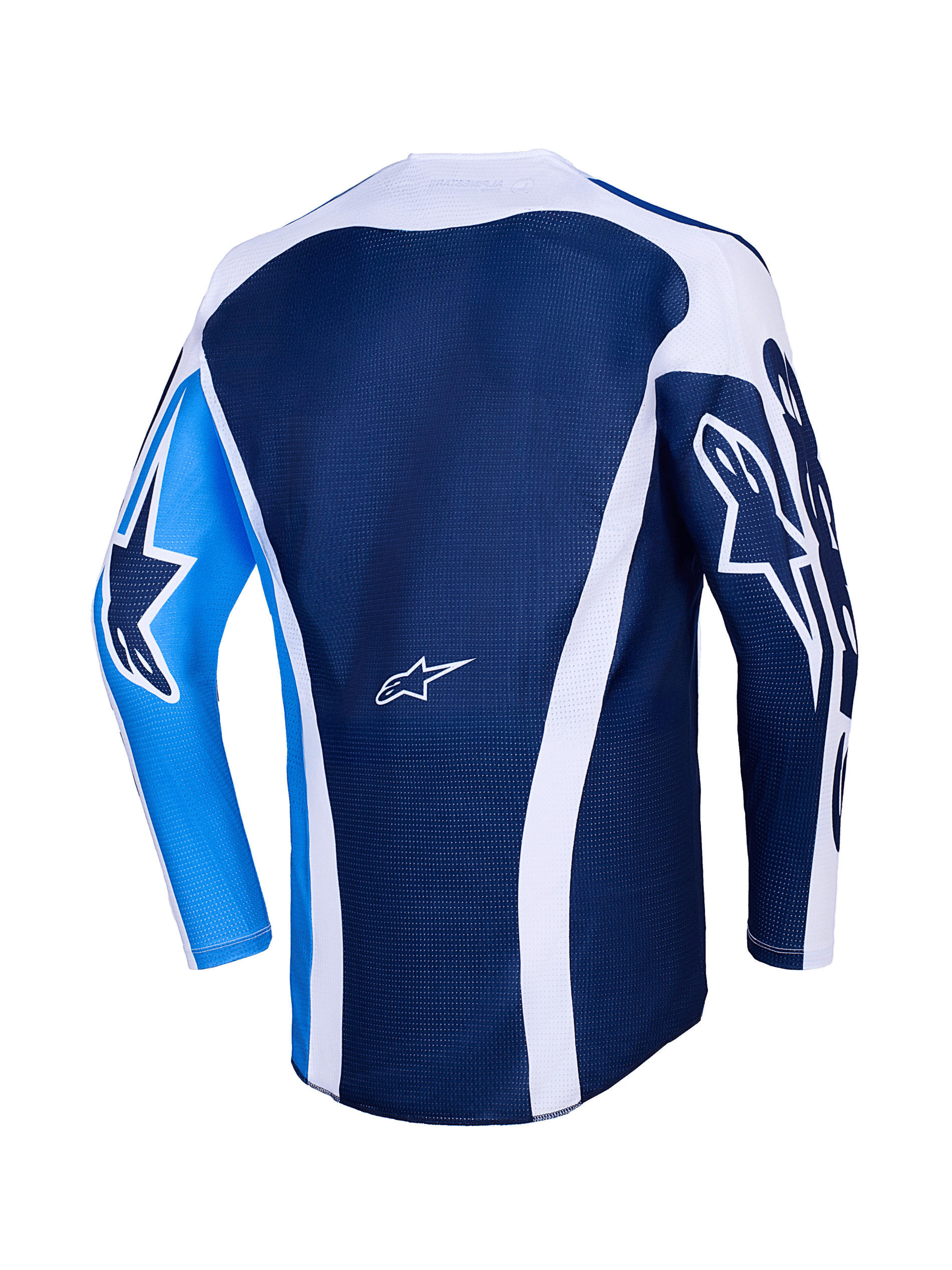 Maillot Racer Air Portl 2026
