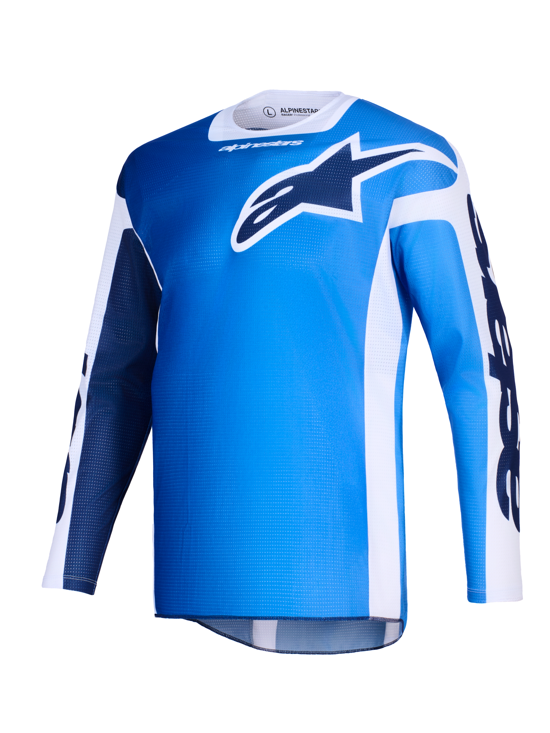 Maillot Racer Air Portl 2026