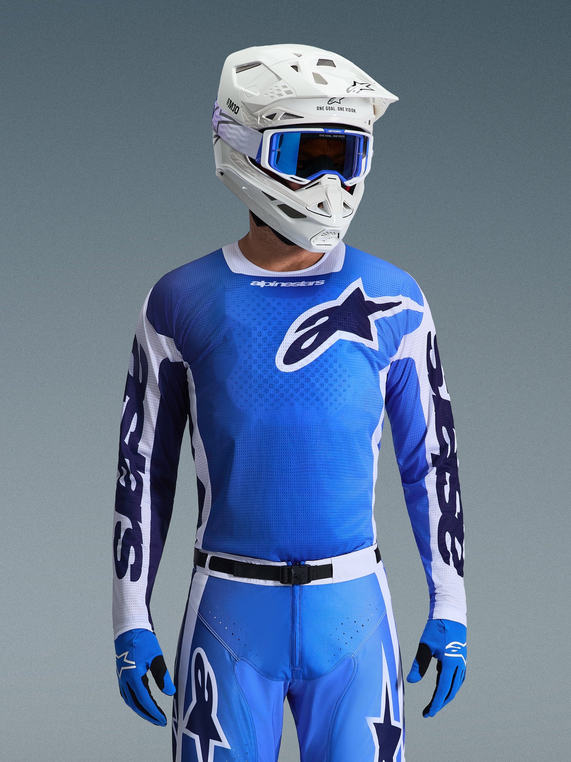 Maillot Racer Air Portl 2026