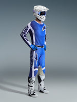 Maillot Racer Air Portl 2026