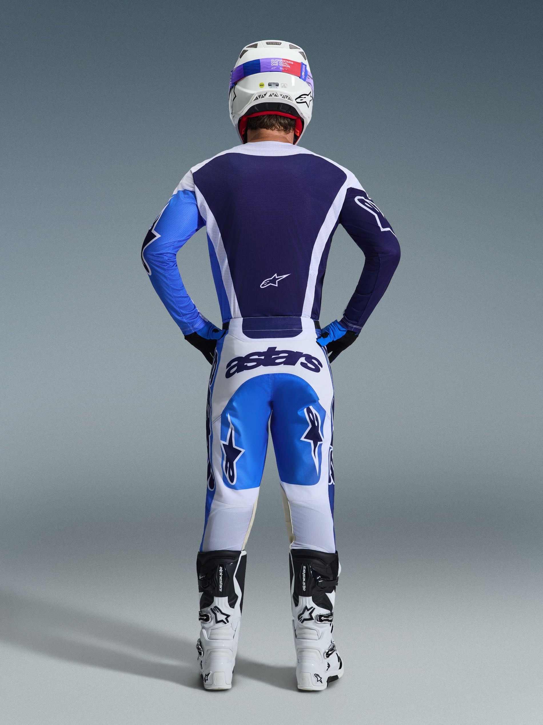 Maillot Racer Air Portl 2026