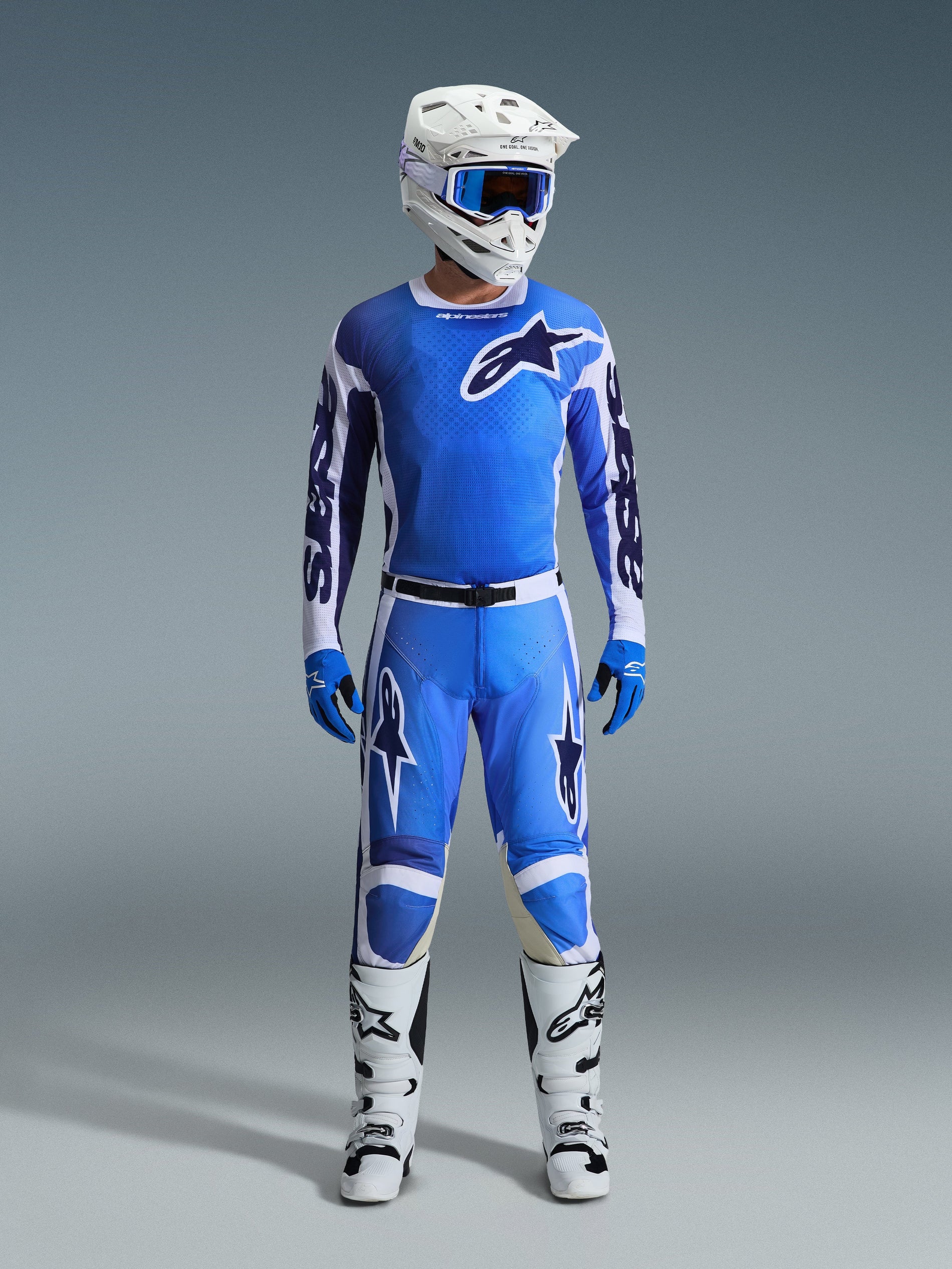 Maillot Racer Air Portl 2026