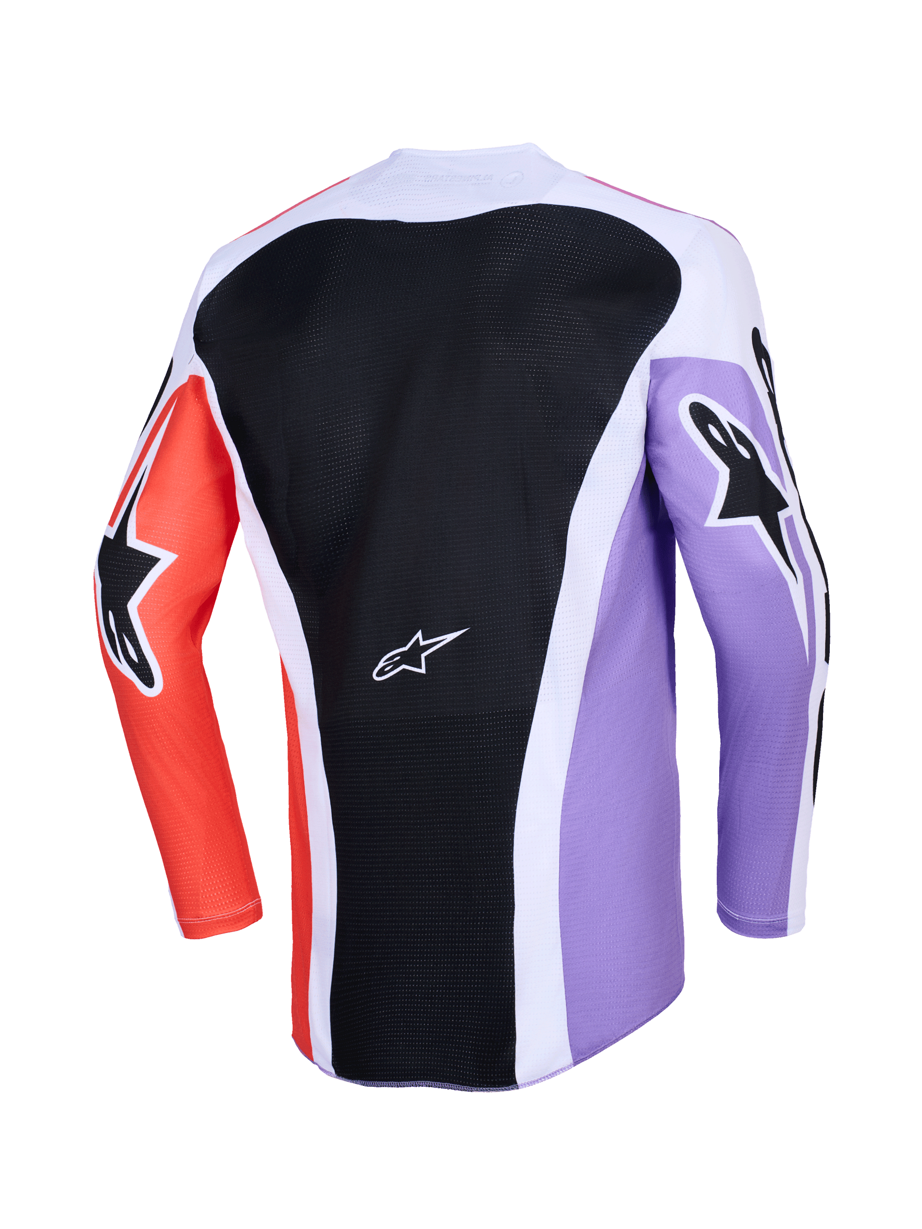 Maillot Racer Air Portl 2026