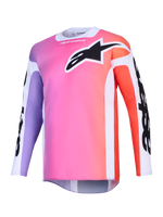 Maillot Racer Air Portl 2026