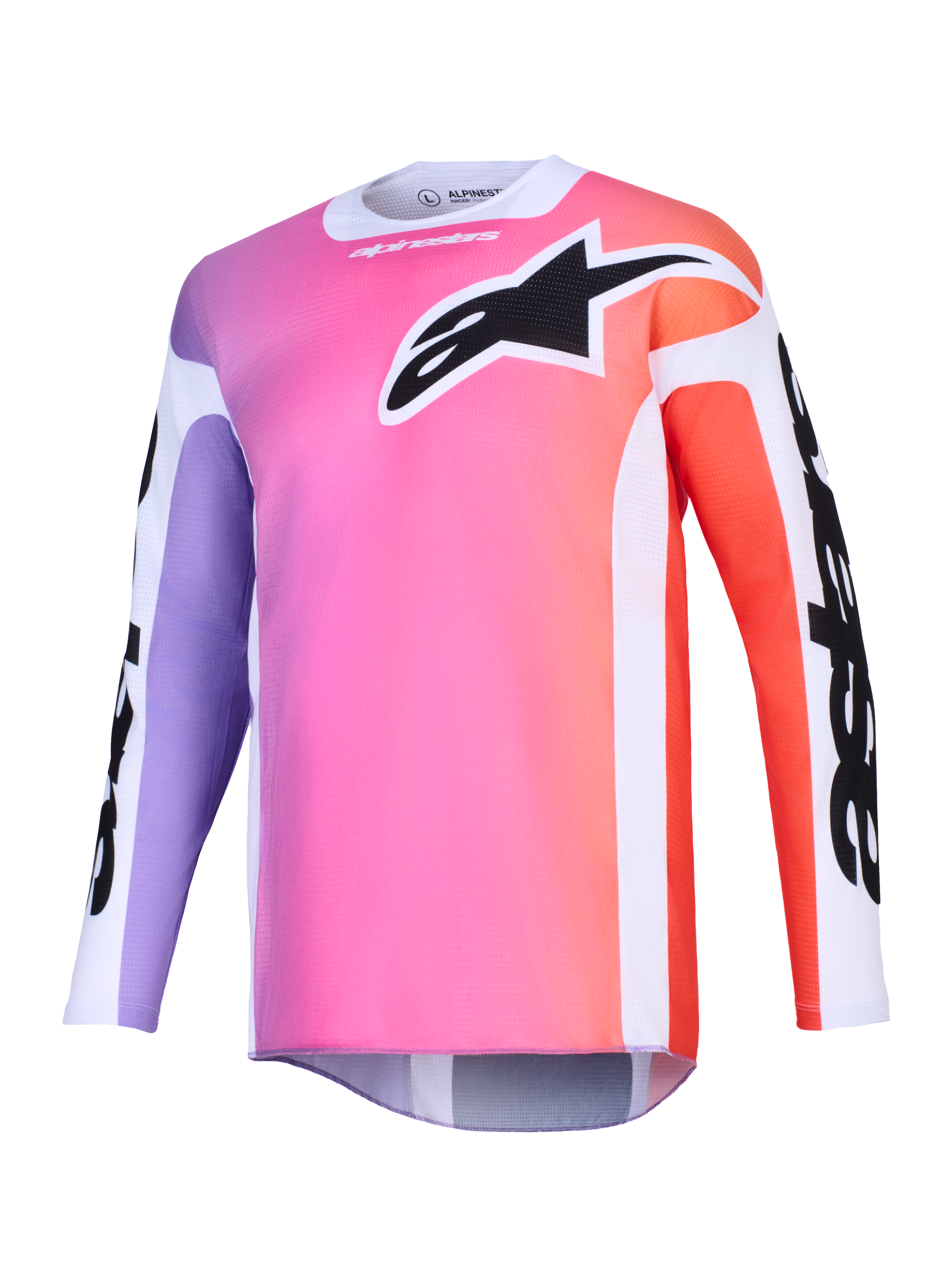 Maillot Racer Air Portl 2026
