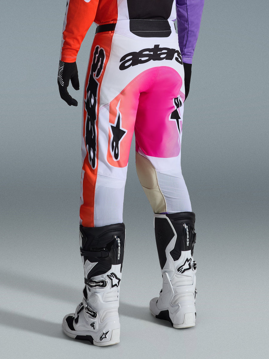 Pantalon Racer Air Portl 2026