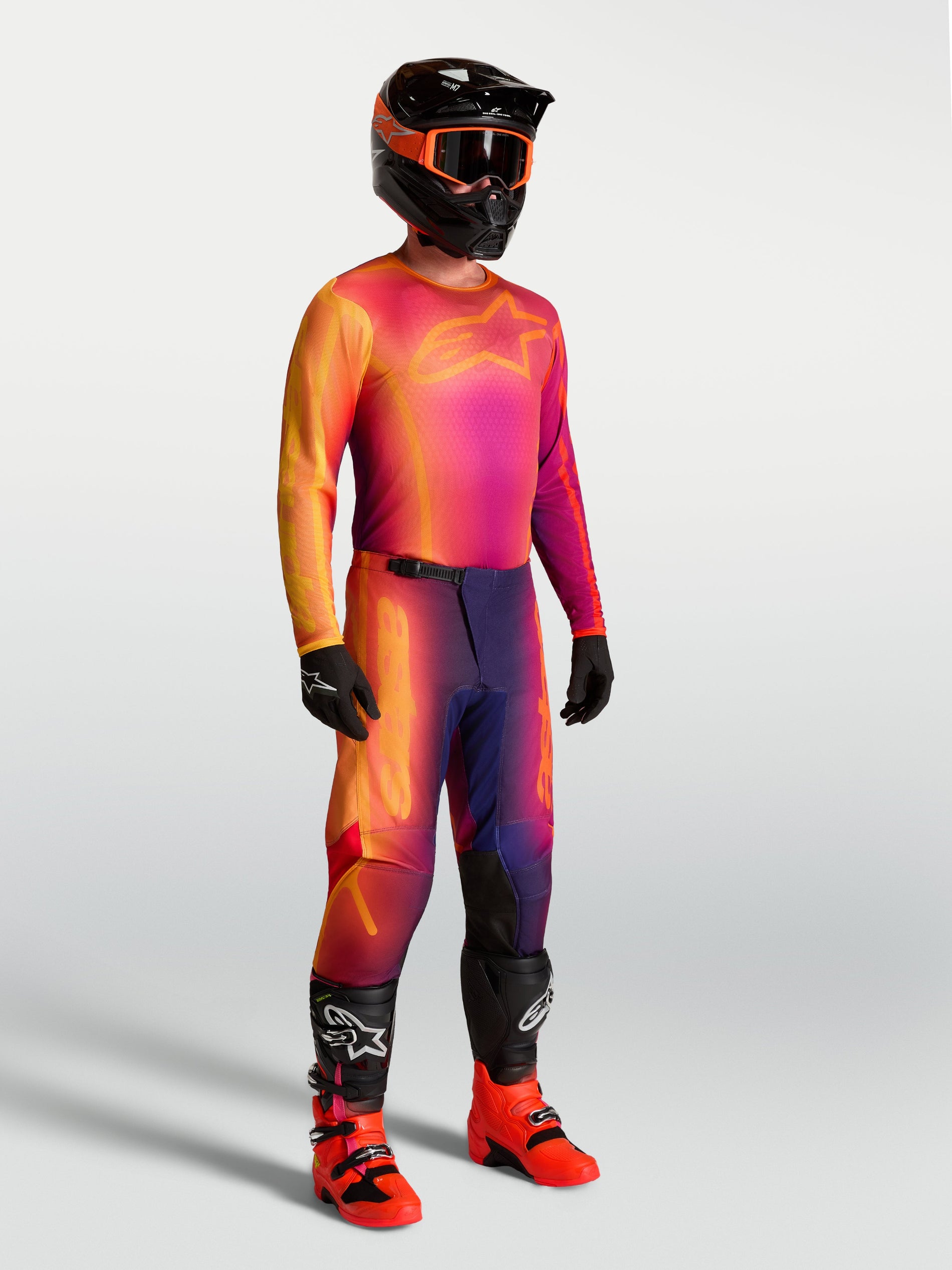 Maillot Fluid Kepler 2027