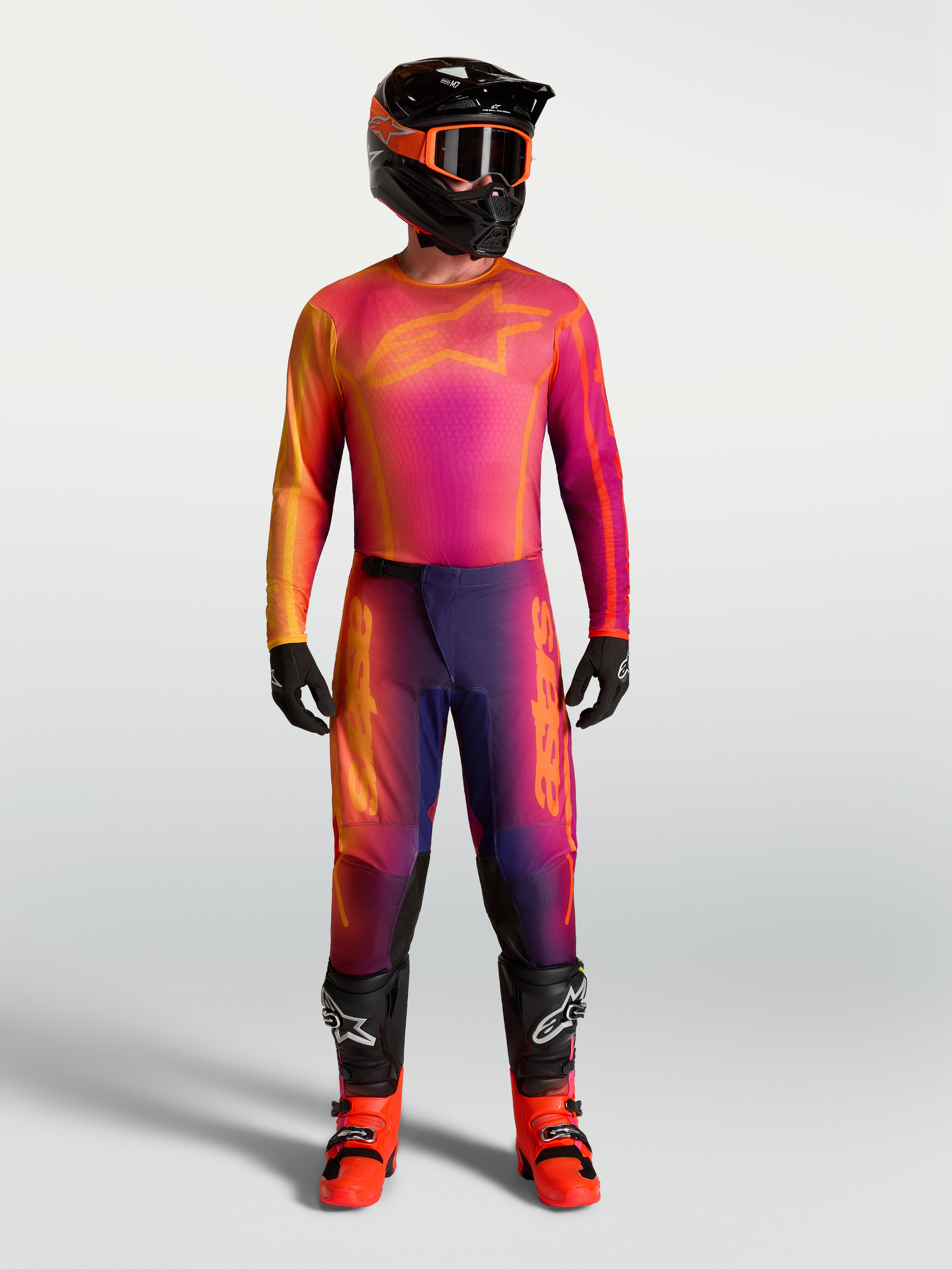 Tenue complète Fluid Kepler 2027