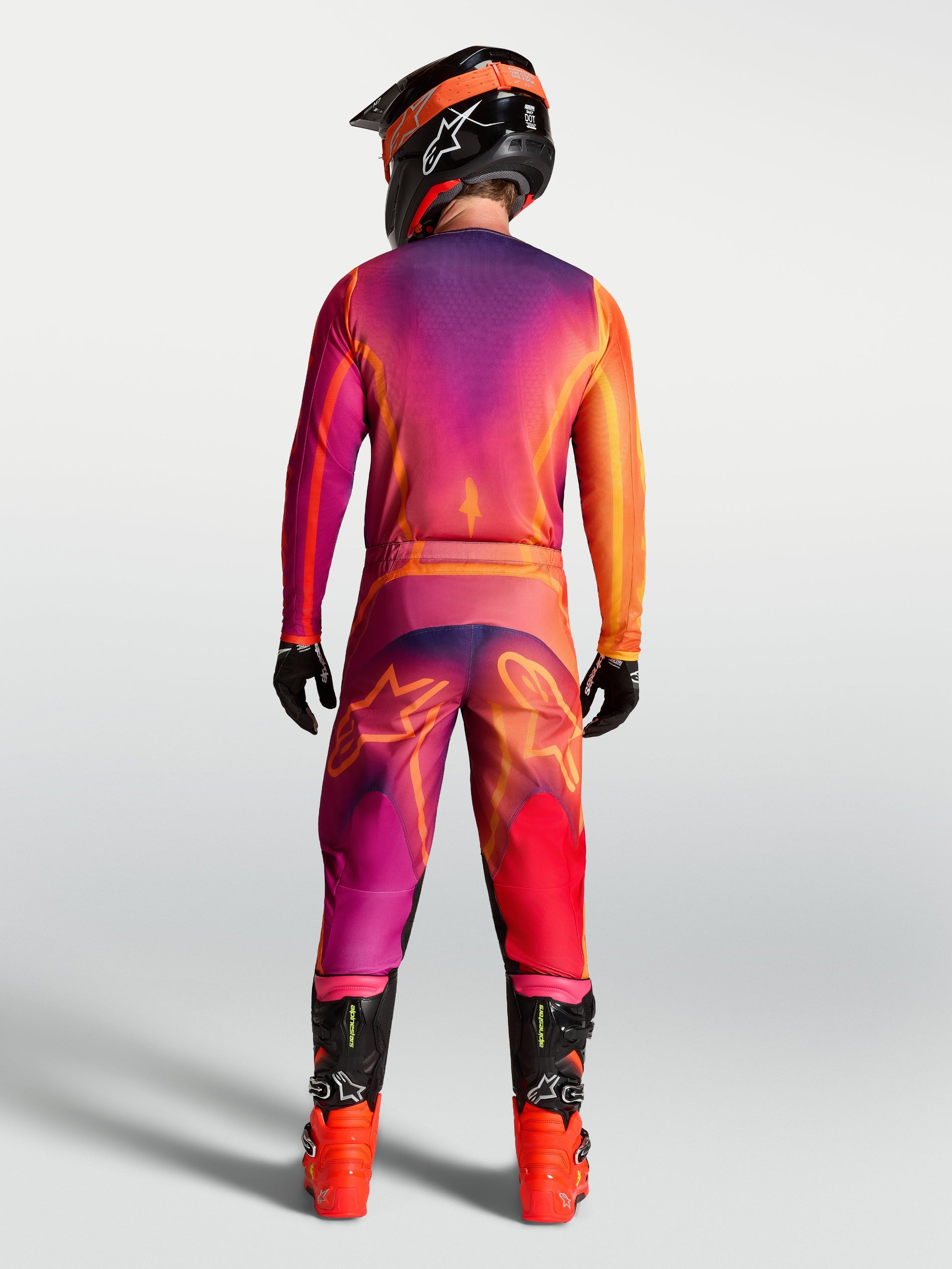 Maillot Fluid Kepler 2027
