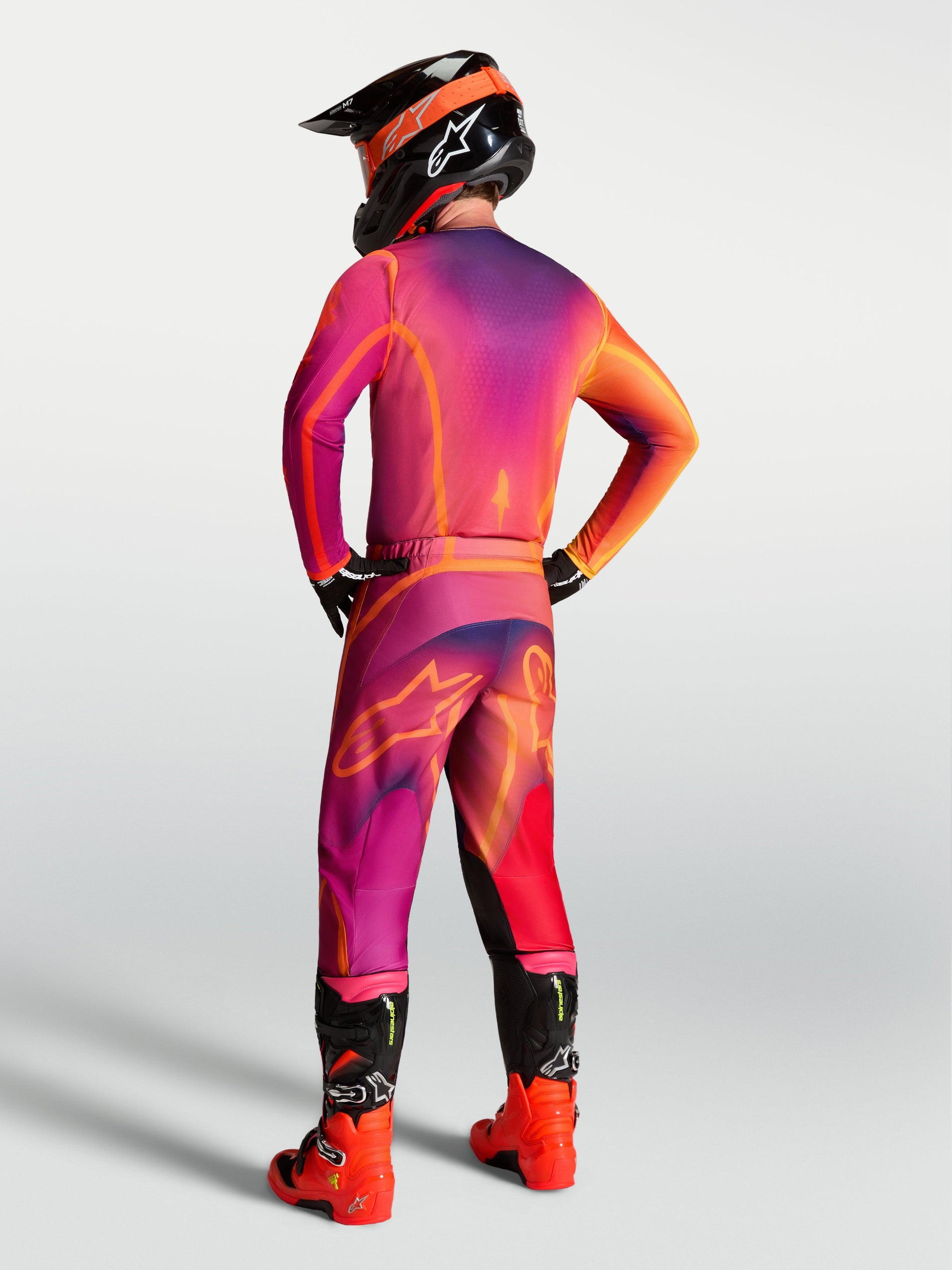 Maillot Fluid Kepler 2027