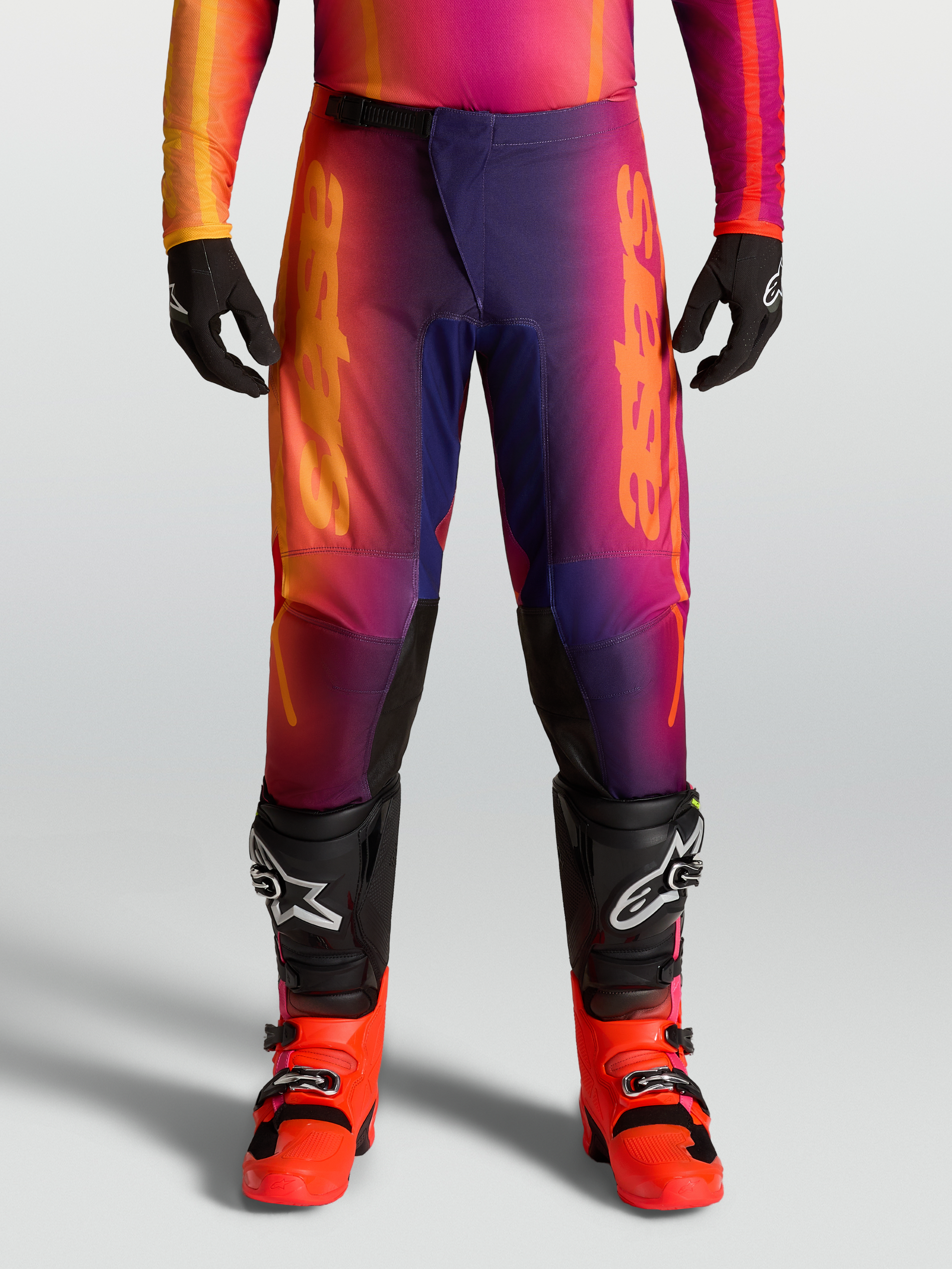 Pantalon Fluid Kepler 2027