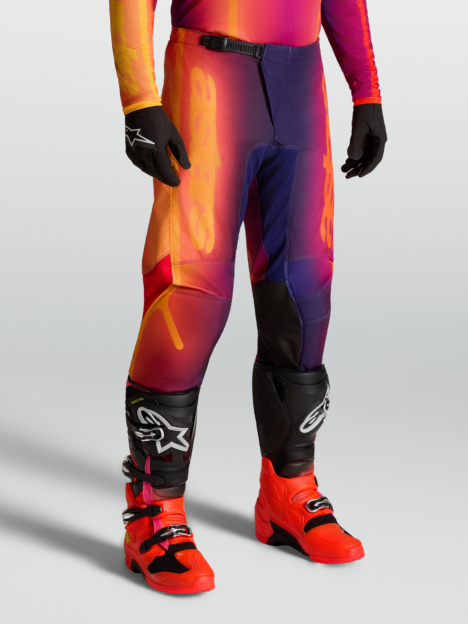 Pantalon Fluid Kepler 2027