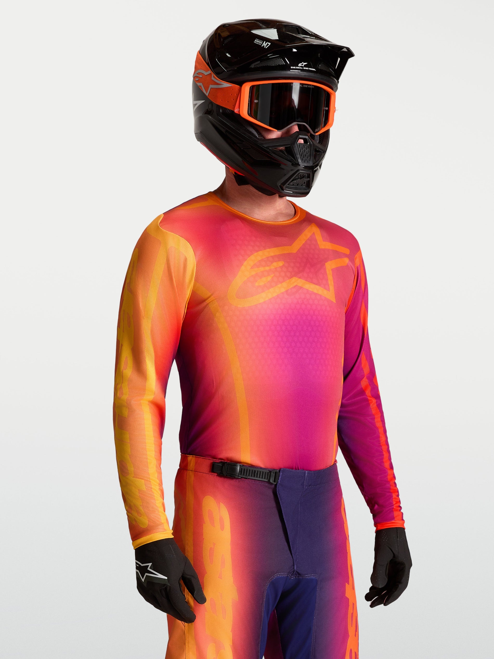 Maillot Fluid Kepler 2027