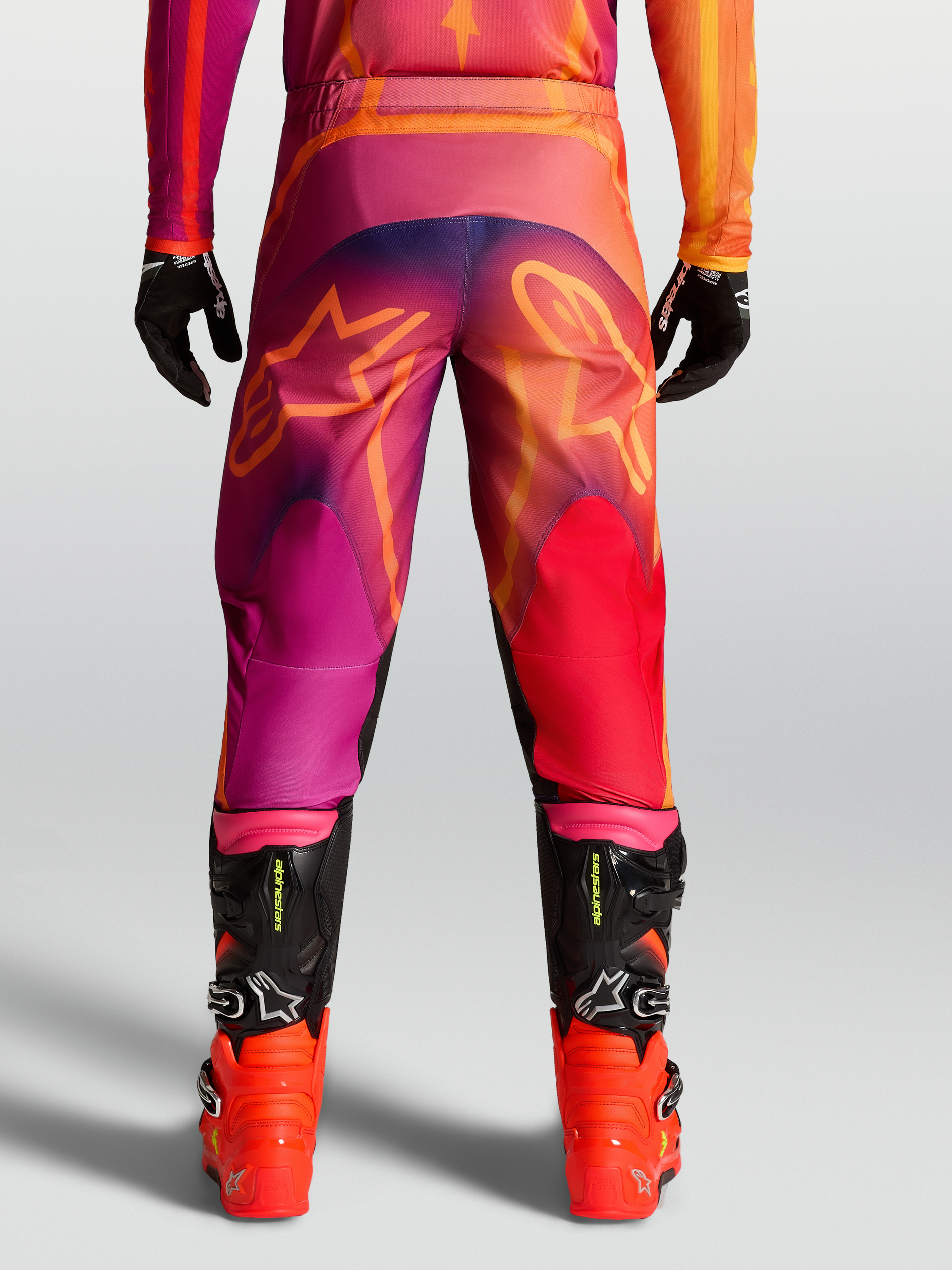 Pantalon Fluid Kepler 2027