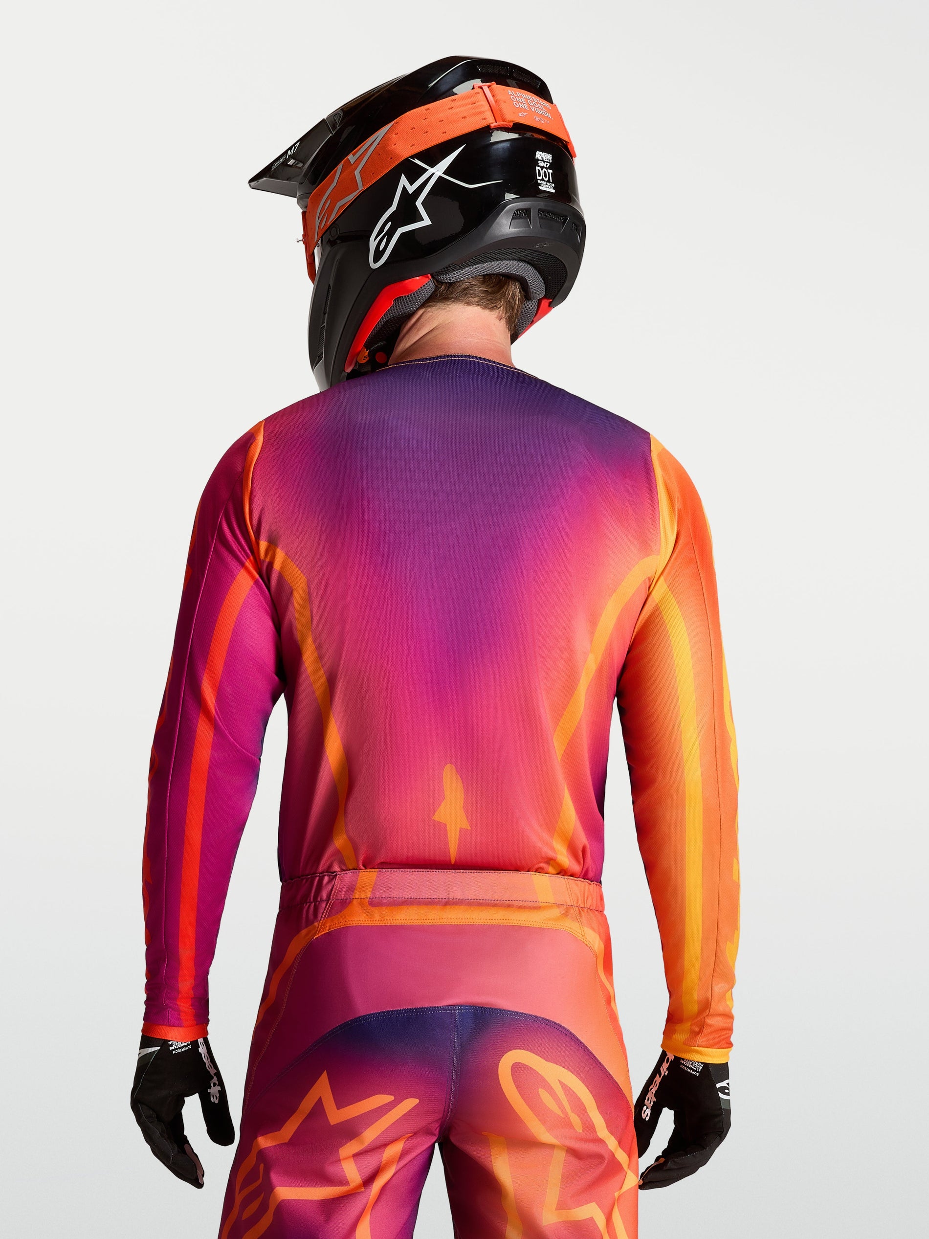 Maillot Fluid Kepler 2027